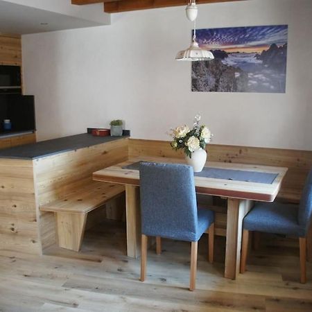 Apartment Al Sasso Taibon Extérieur photo