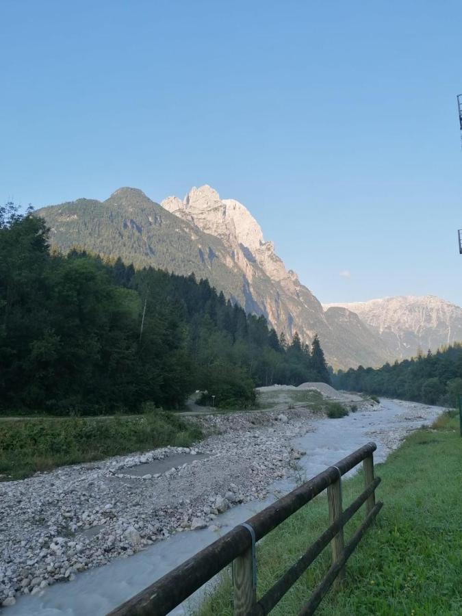 Apartment Al Sasso Taibon Extérieur photo