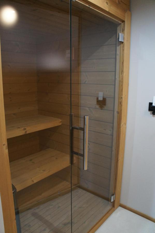 Apartment Al Sasso Taibon Extérieur photo