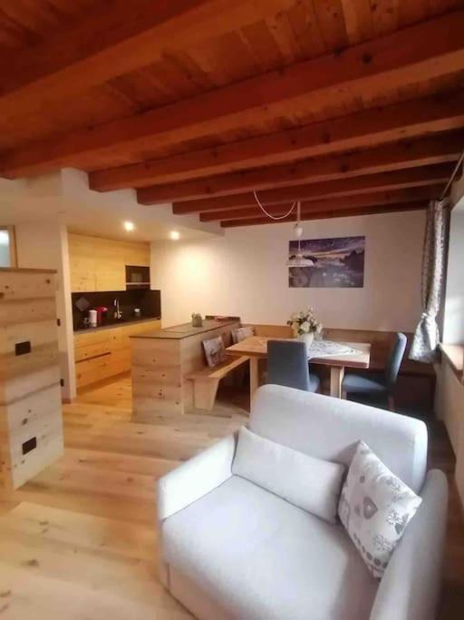 Apartment Al Sasso Taibon Extérieur photo